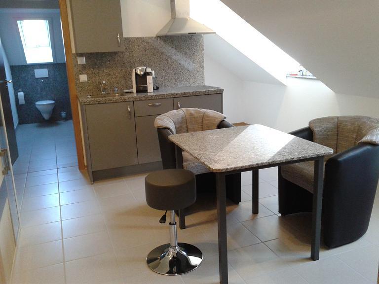 Dzt-Schwarzwaldhotel Garni Unterkirnach Esterno foto